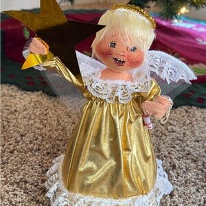 RETIRED Annalee Mobilitee Angel